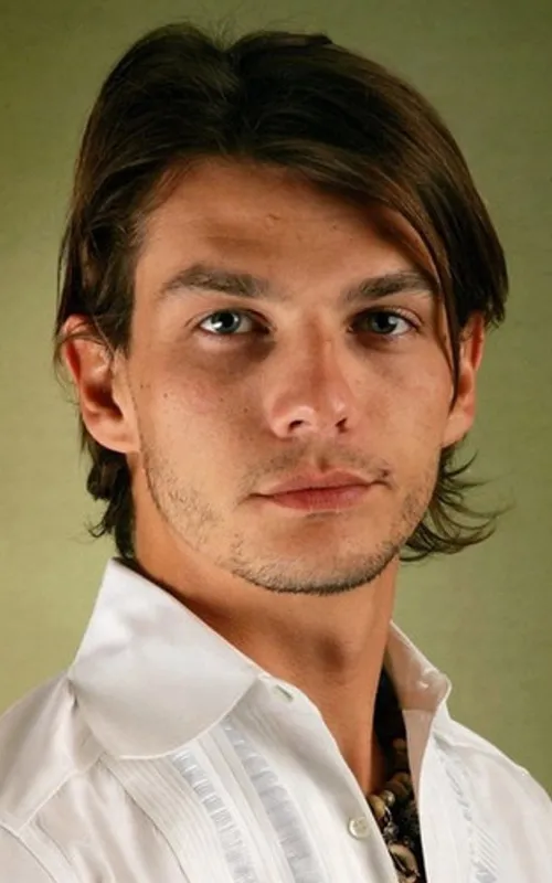 Trent Ford