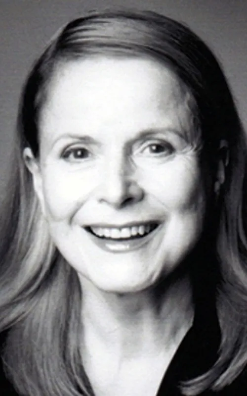 Maria Machado