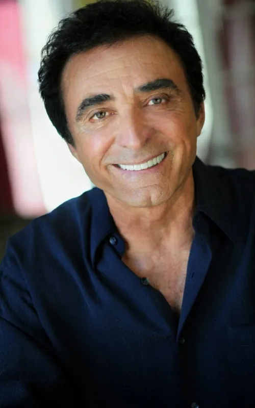 Charlie Picerni