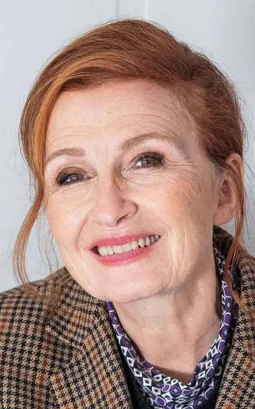 Bodil Jørgensen