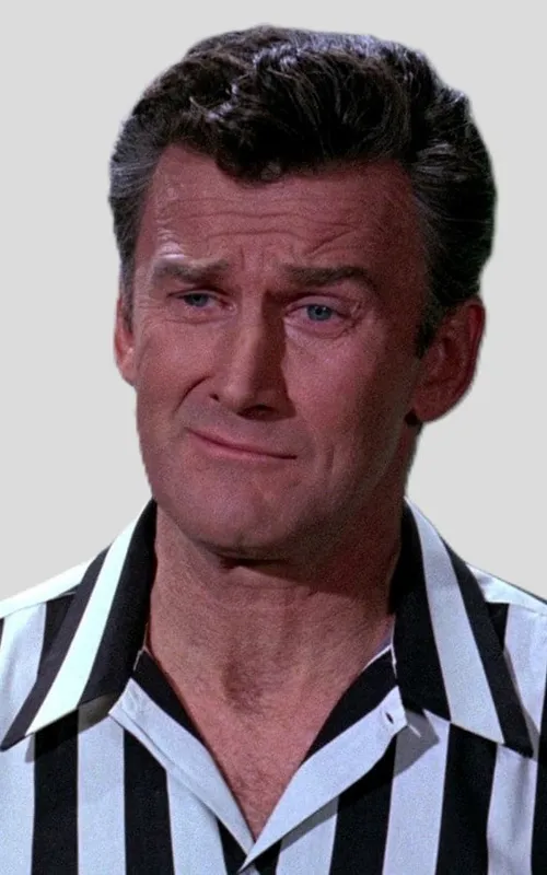 Don Kennedy