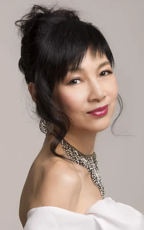 Amy Chum Yan-Mei