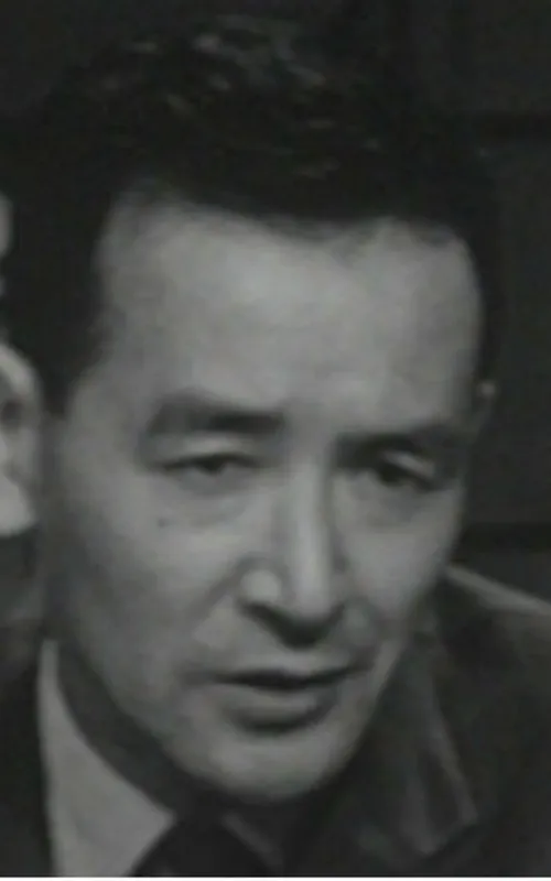Fuyuki Murakami