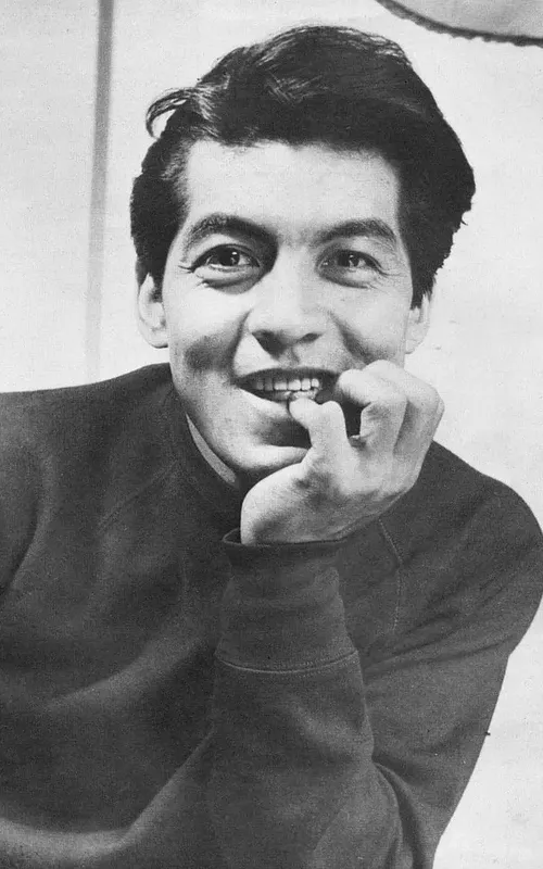 Rentaro Mikuni