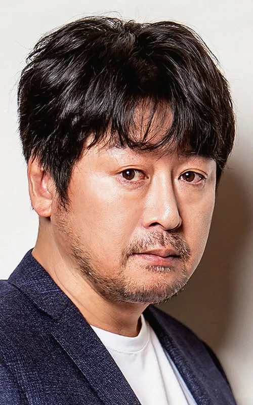 Kim Yun-seok