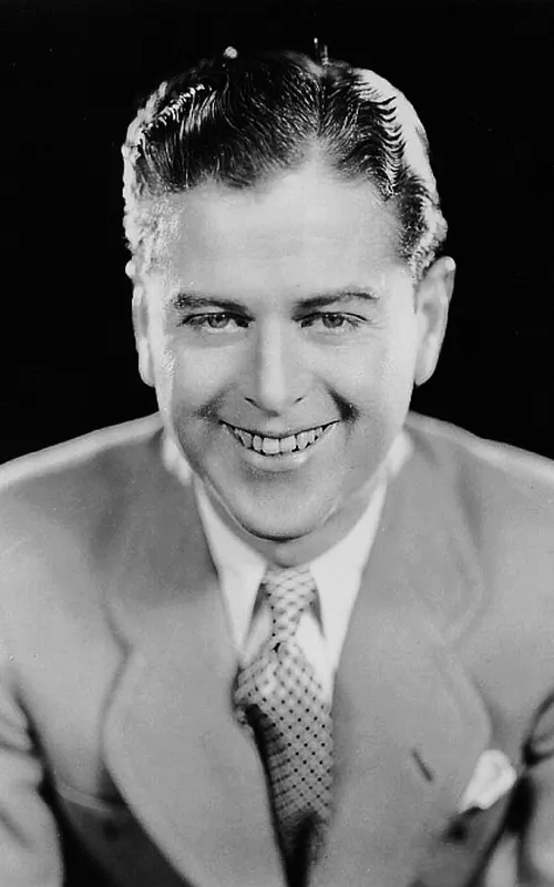 Richard Keene