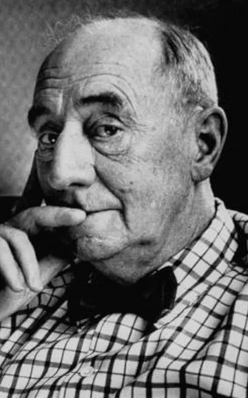Joseph N. Welch