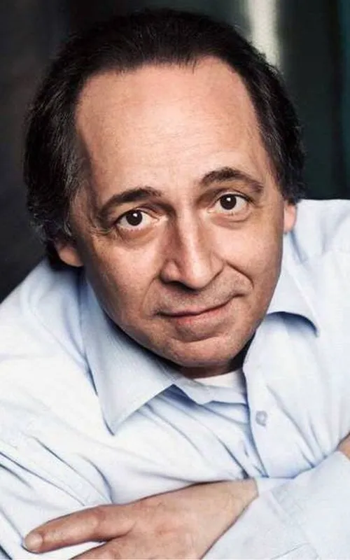 Tony Rosato