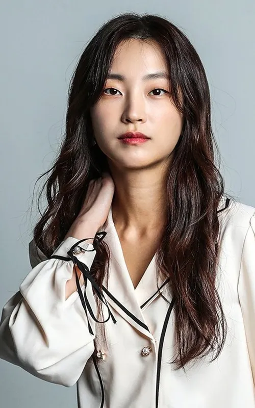 Ji Su-yeon