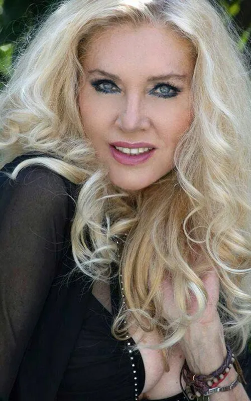 Alicia Encinas