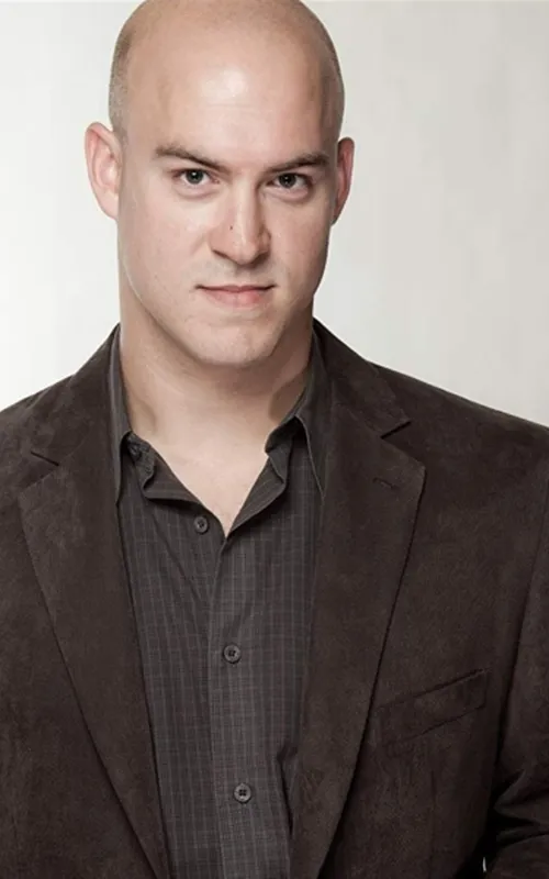 Jeff Strome