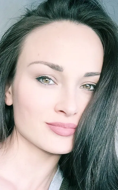 Anastasia Marinina
