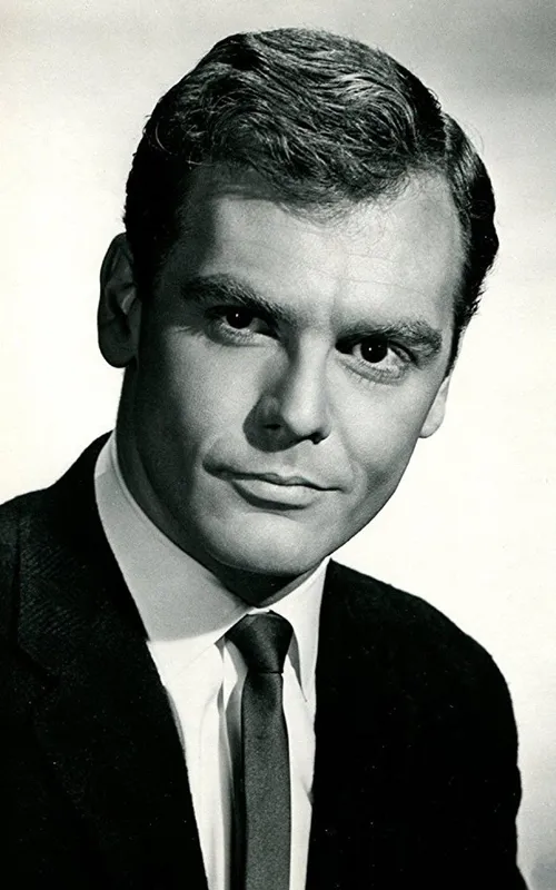 Guy Stockwell