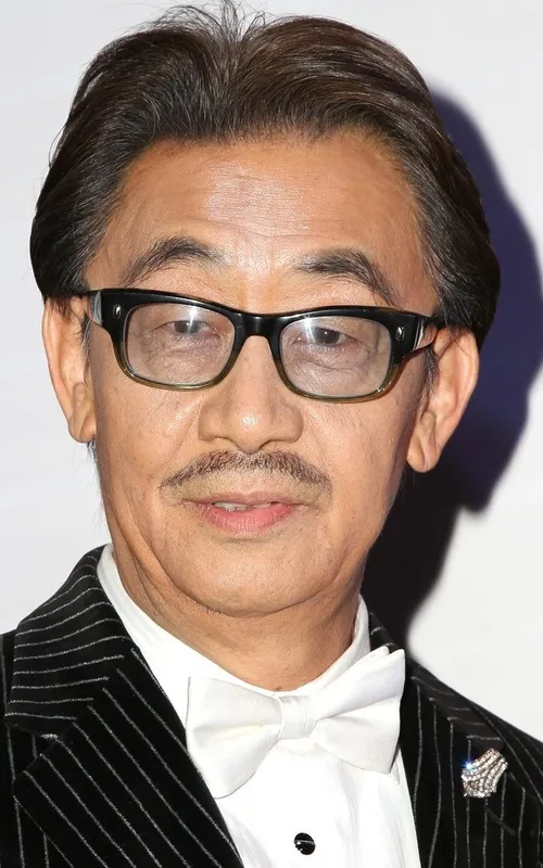 George Cheung