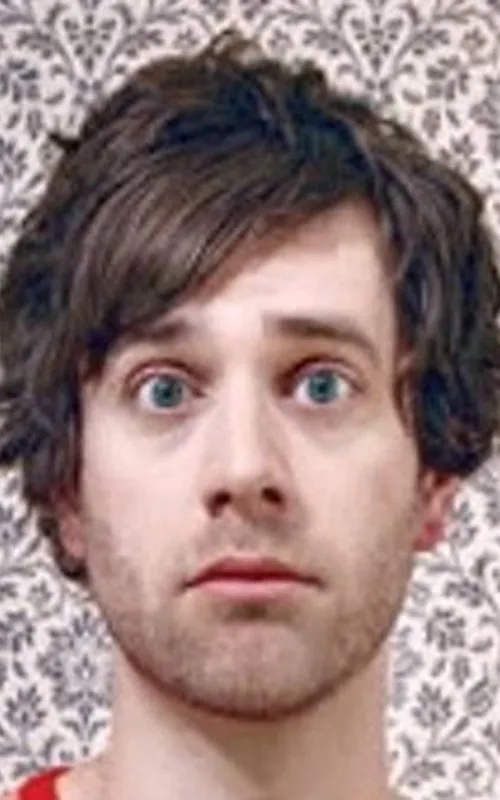 Spencer Brown