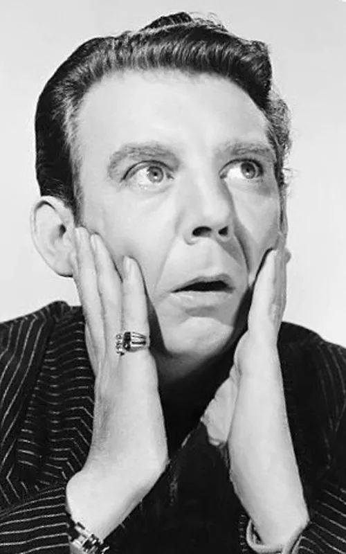 Gus Schilling