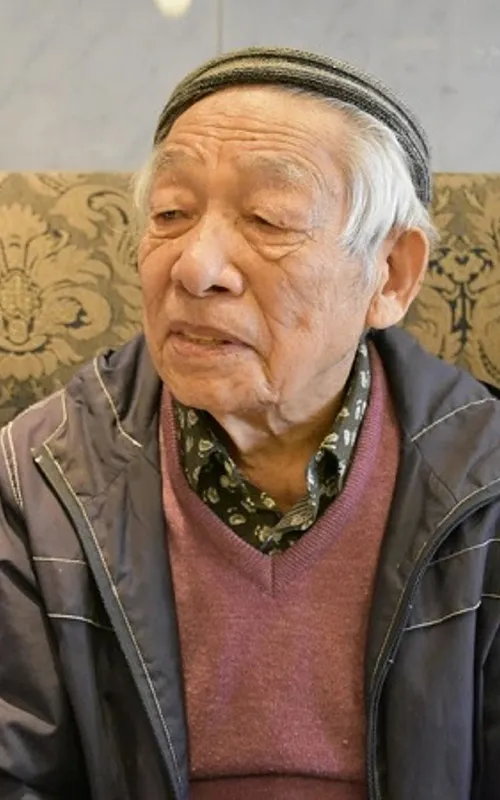 Shigeo Katō