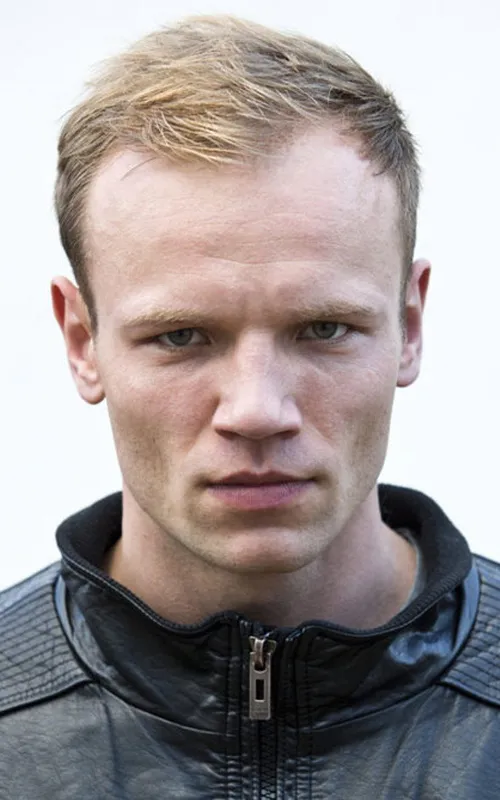 Maciej Mikołajczyk
