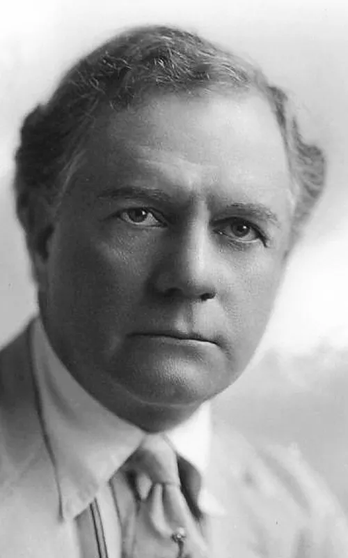 George C. Pearce
