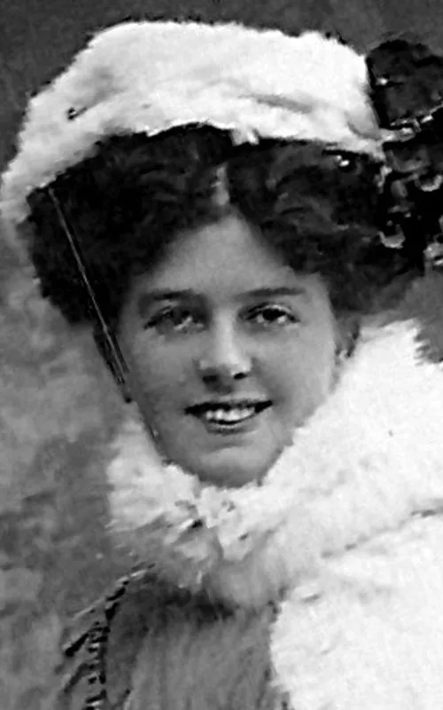 Florence Wix