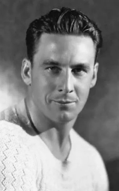 George O'Brien