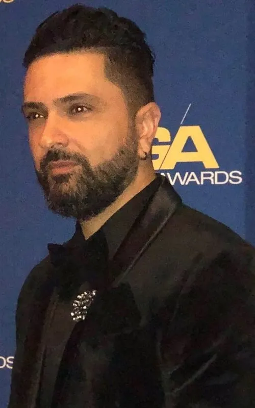 Ali Zamani