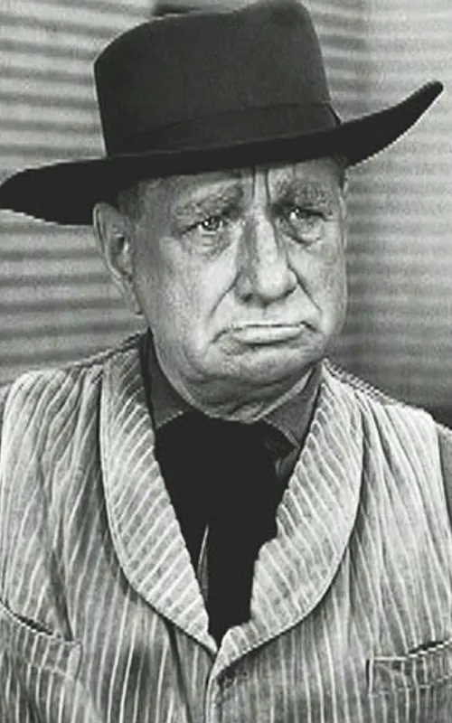 Paul Kruger