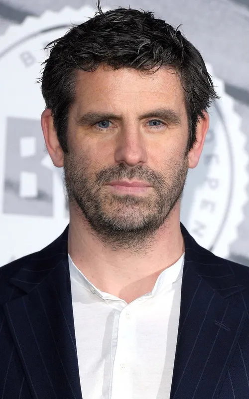 Dan Renton Skinner
