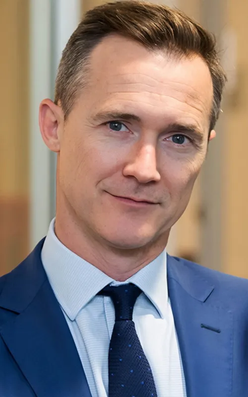 Jake Blundell