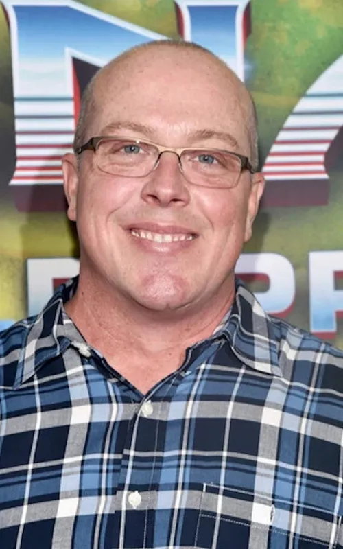 Craig Kyle