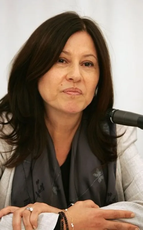 Stella Arroyave