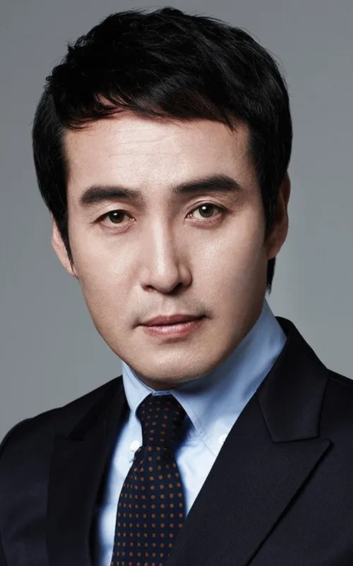 Jung Ho-bin