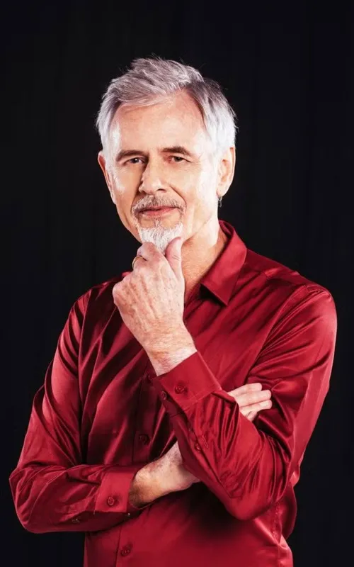 Richard David Court