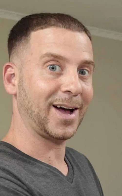 Tony Rubino