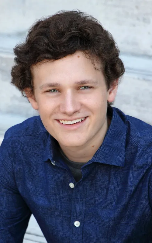 Cade Jones