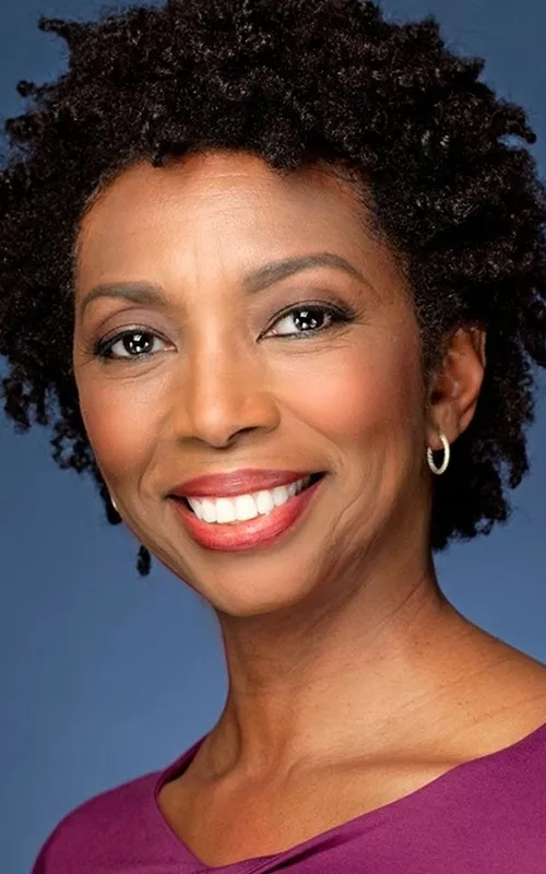 Sharon Washington
