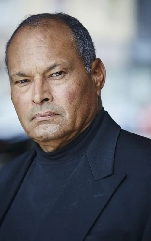 Richard Padilla
