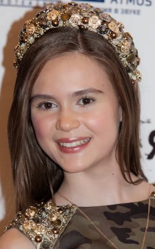 Polina Butorina