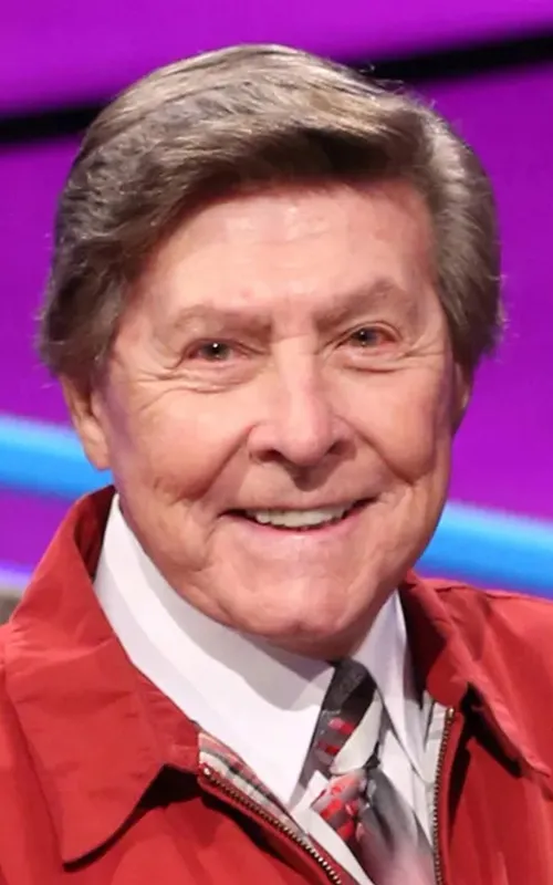 Johnny Gilbert