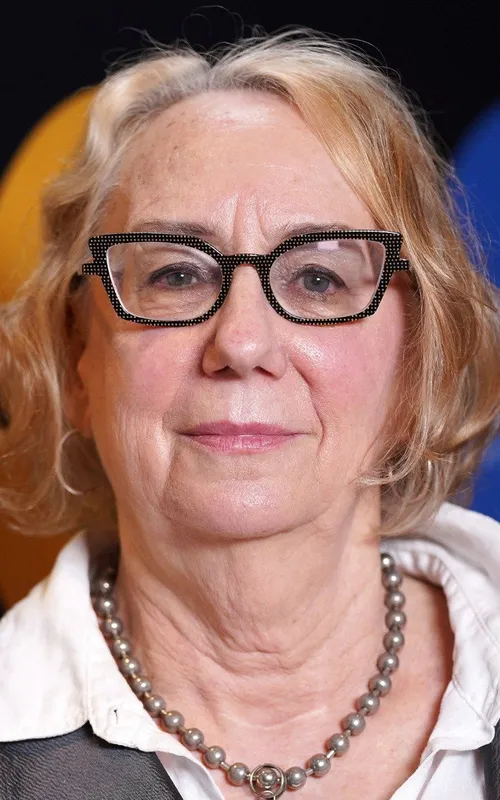 Mink Stole