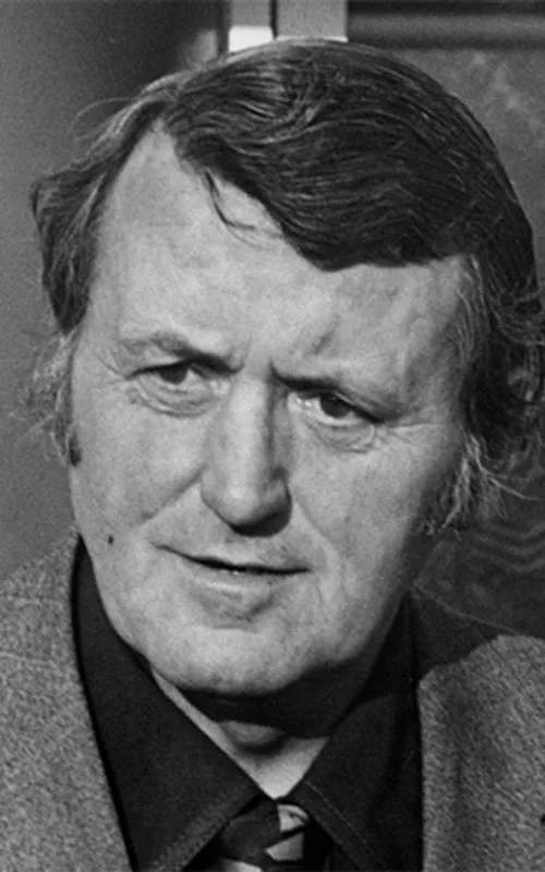 Bill Grundy