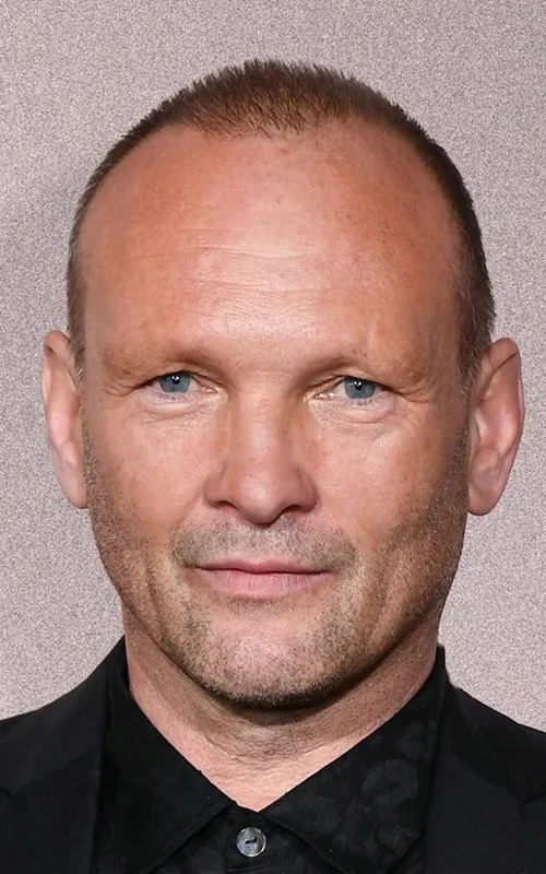 Andrew Howard