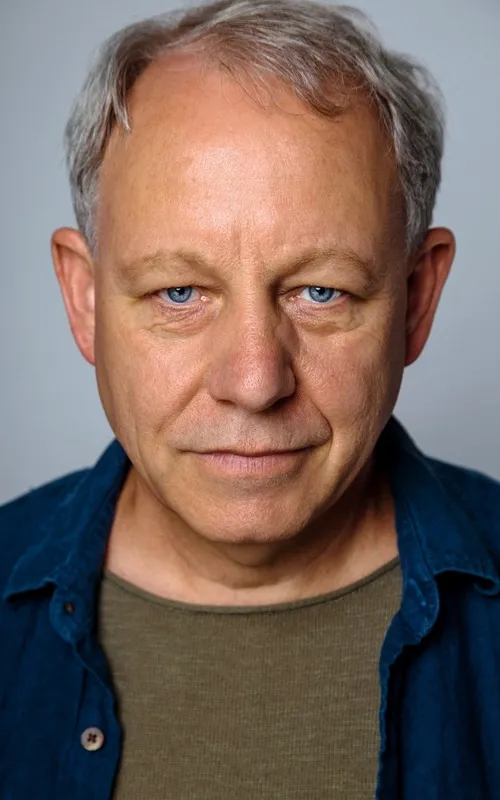 Brad Greenquist