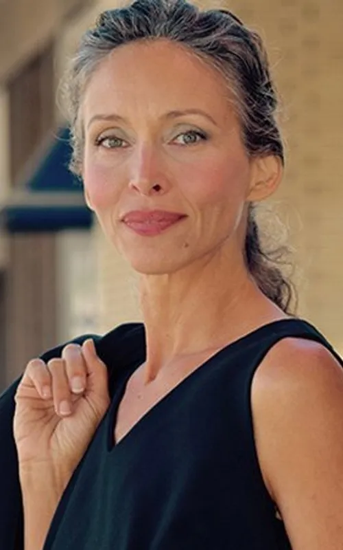Sacha Voski