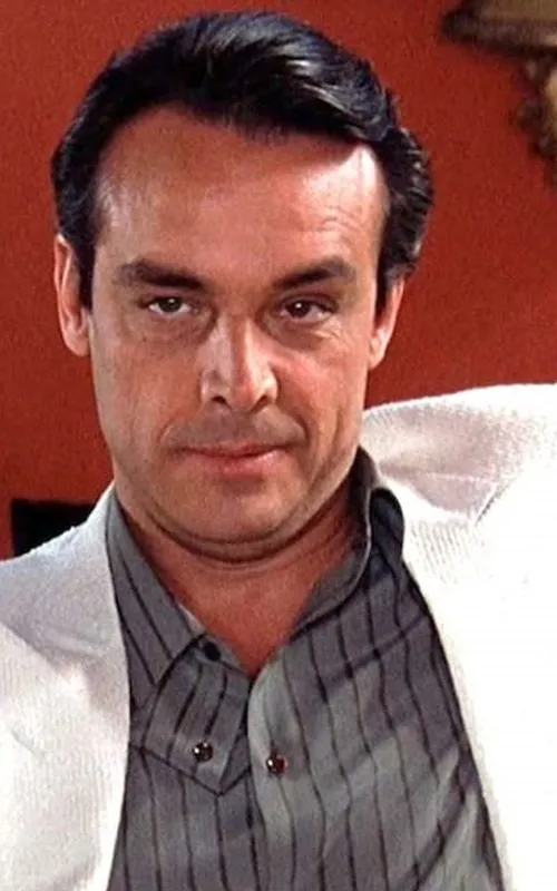 Paul Shenar