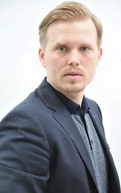 Joakim Skarli