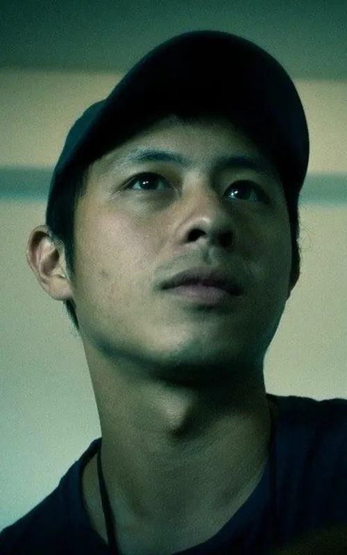 Hsu Chao-li