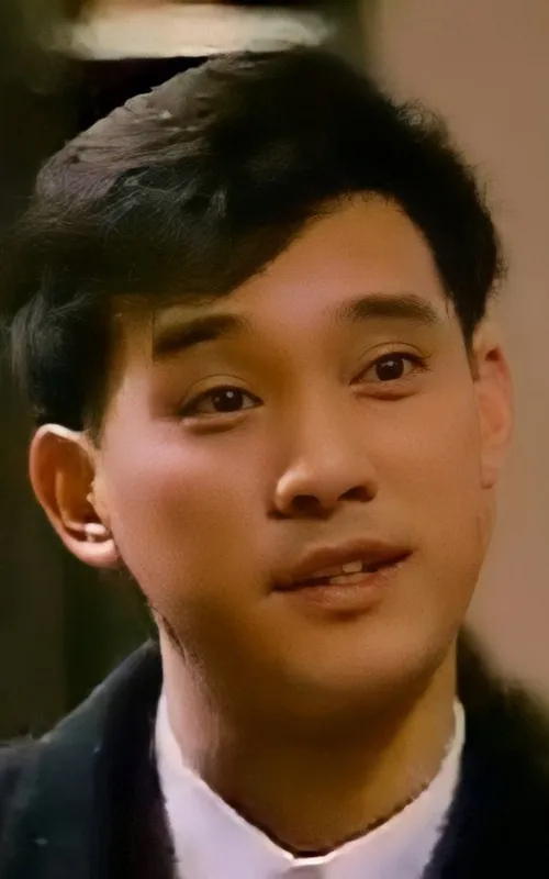 Danny Poon Wang-Ban