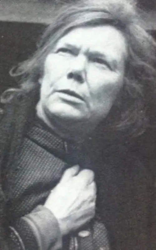 Una Brandon-Jones