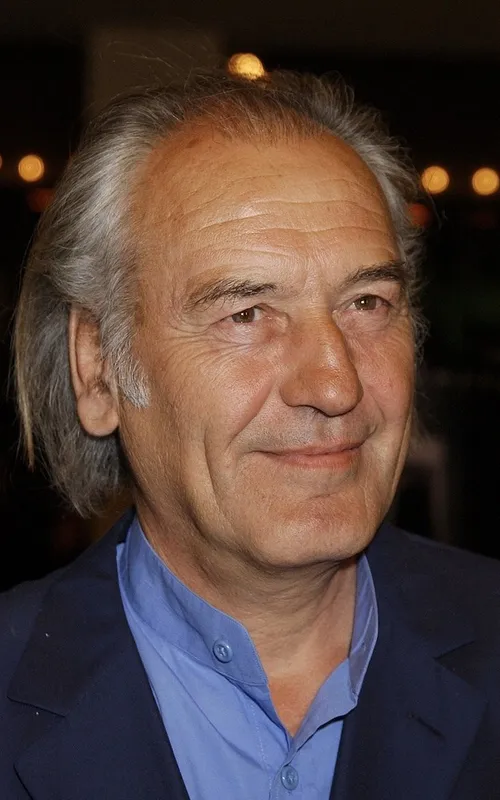 Patrick Bauchau